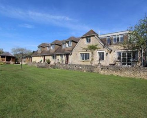 Stillmeadow in Bradford-on-Avon