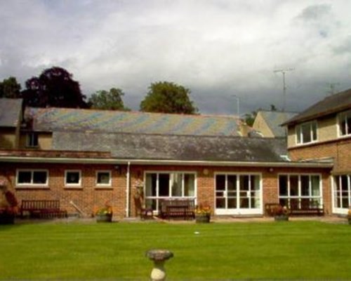 Tekels Park Guest House in Camberley