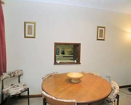 The Annexe in Woodbridge