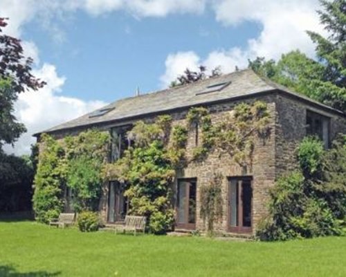 The Barn in East Berriow Launceston