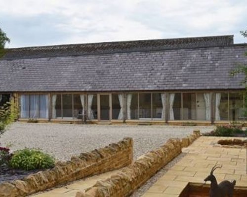 The Dairy in Bretforton