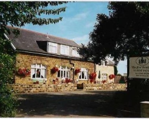 The Firs Guesthouse in Runswick Bay