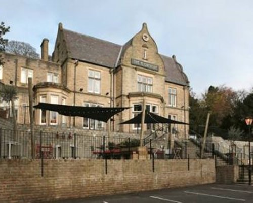 The Florentine in Sheffield