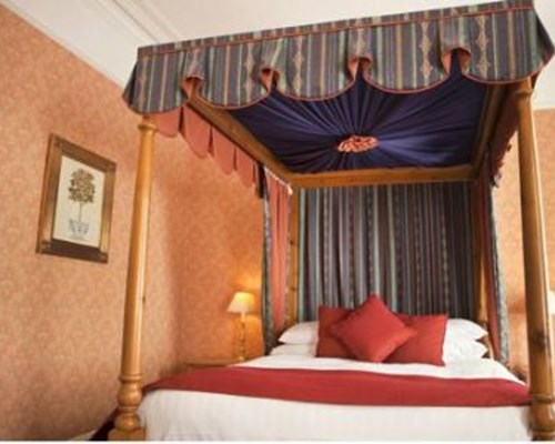 The Hazelwood Guest House in York