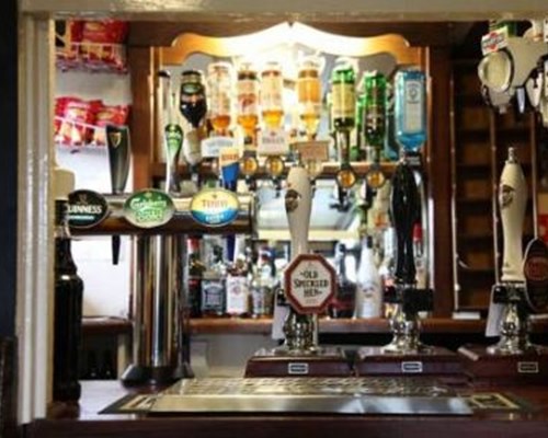 The Hollybush in Northwich