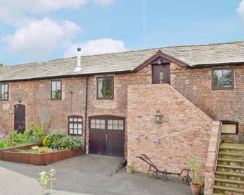 The Old Stables in Alvanley Frodsham