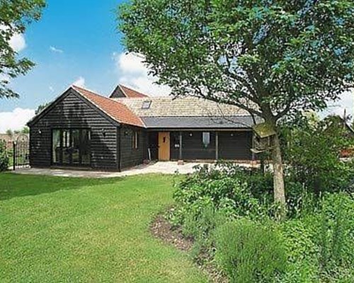 The Olde Cartlodge in Castle Hedingham