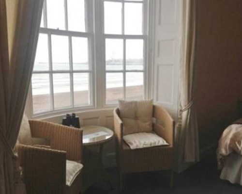 The Redcliff in Weymouth
