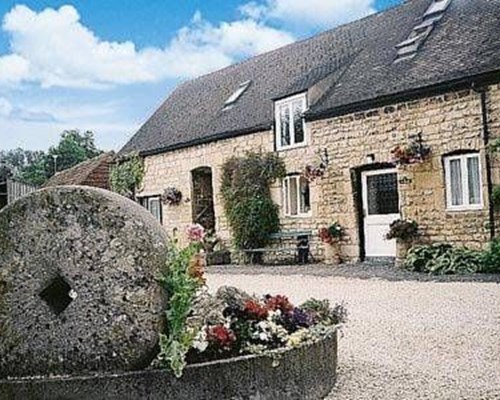 The Stables in Prestbury