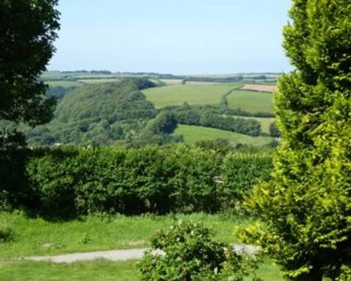 Twitchen Farm in Barnstaple