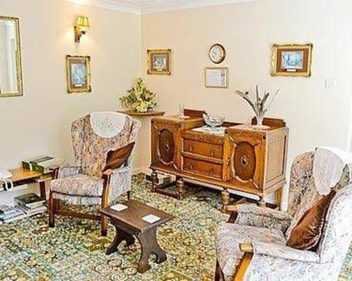 Walsham Wood Cottage in North Walsham