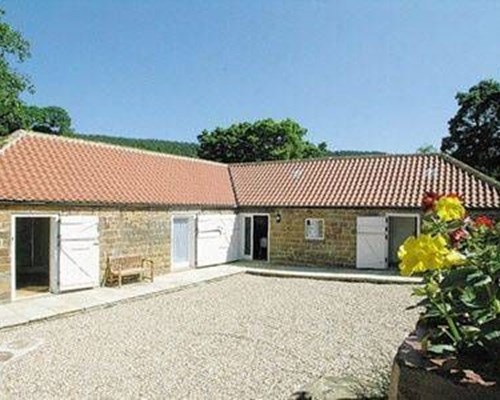 Westerdale Barn in Kildale
