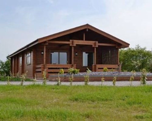 Willow Lodge in Burgh le Marsh